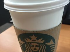-星巴克(万都店)