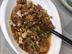 -启东小海鲜(庄先湾路1号店)