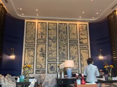 -翠湖轩中餐厅(昆明翠湖宾馆店)