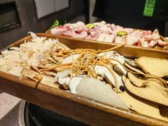 -野·大山里野生菌石锅土鸡(益田假日店)