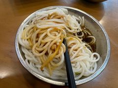 -老牌依强牛肉店(达道总店)