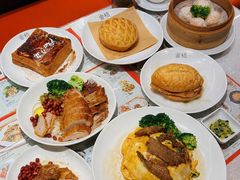 -金桔香港茶餐(宝安大厦店)