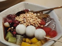 -锦府盐帮·侯宅(五棵松万达店)