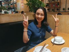 -金掌勺·锅包肉(广渠门店)