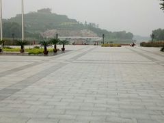 景点-河北省园博园