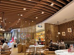 -若蘭慈·无国界素食料理(欢乐海岸店)