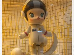 -泡泡玛特POPMART(上海环球港店)