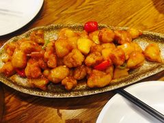-隆喜元鱼汤包·海鲜(中联广场店)