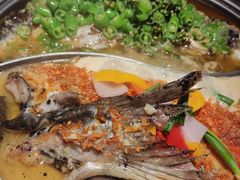 -匠子烤鱼(上邦百汇城店)