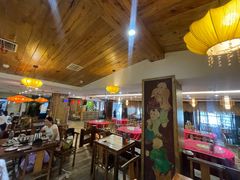 -萬家灯火·私房湘菜·22年老手艺(南岭大道店)