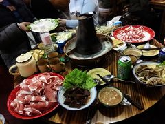 -东镇老火锅(长春路首店)