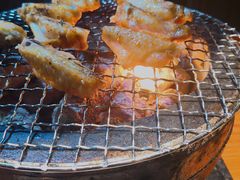 -山之屋炭火烧肉·生啤畅饮(大朗万科中央公园店)