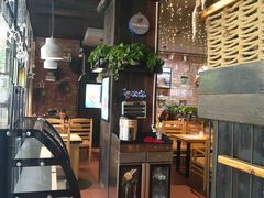 -老五烧烤(石牌岭店)