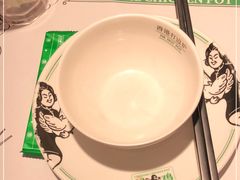 -禄婶鸡煲·打边炉