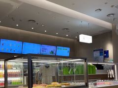-奈雪的茶(龙湖西溪天街PRO店)