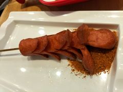 -川名佬麻辣拌麻辣烫(新华店)