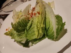 -王品牛排(郑州大卫城店)