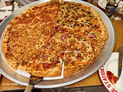 -Tube station站点比萨(王府井百货店)