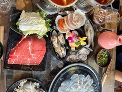 -丽江庭院之爱在路上(西单店)