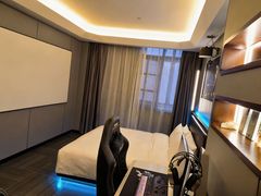 -和光·ALIENSPACE外星人电竞酒店(成都太古里店)