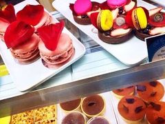-PAUL LAFAYET 法式甜品(国金中心商场店)