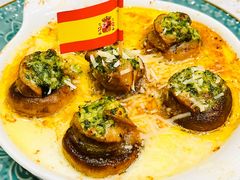 -CRAZYONES西班牙海鲜饭(上海美罗城店)