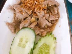 -Doo Dee Thai Food(Issan/Isaan/Esan)