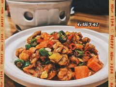 -九头鹰家宴(岳家嘴店)