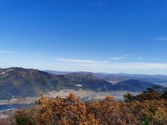 -九鼎铁刹山风景区