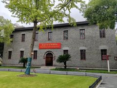 -中共五大会址纪念馆