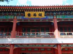 -承德避暑山庄景区