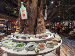 -正禾鲜·潮汕牛肉火锅(凯德天府店)