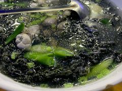 -海之鲜大排档(东山海鲜金銮湾店)