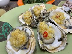 -贞姨美食·老字号海鲜大排档