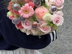 -拾花记花艺·求婚·订婚·生日布置(高新店)