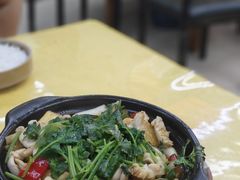 -紫金客家菜·石锅猪肚鸡(十年店)