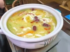 -金龙·打边炉(武进路店)