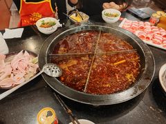 -陈眼镜火锅(总店)