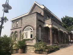 -两江国际影视城