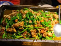 -探鱼·鲜青椒爽麻烤鱼(领展购物广场店)