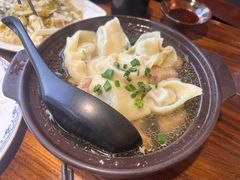 馄饨鸭-西塘人家•黑金冠本地好店