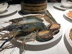 -加餐海鲜自助(宝龙一城店)