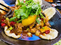 -517烧烤·龙虾·海鲜大排档(万象都荟店)