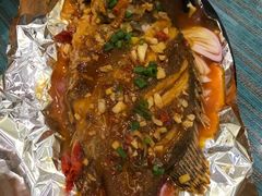 -自游人·美食一楼·地道徽菜(三十年名店)