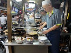 -老刘家泡馍·陕西老字号(钟楼广济街店)