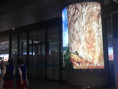 -南宁东站