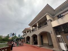 -浦鸿会尚莊亲子餐厅(碧云店)
