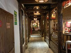 -南京大牌档(富力海珠城店)