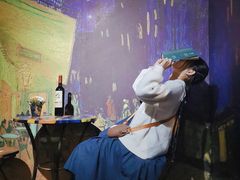 -阿得莱光影艺术世界(重庆融创渝乐小镇店)