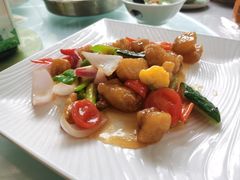 -芭厘·农庄老字号.电饭煲五指毛桃焗鸡